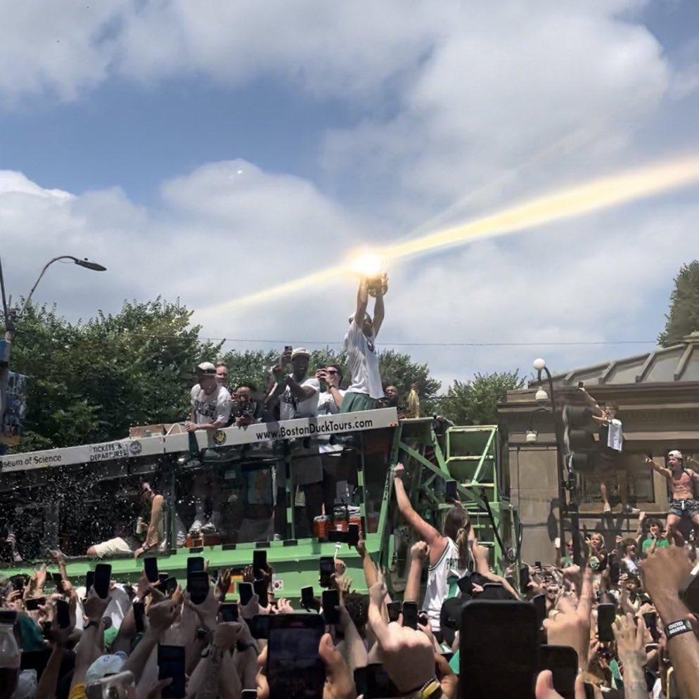 StoolGreenie's tweet photo. RESPECT NBA CHAMPION JAYSON TATUM!!!!!!!!!!!! https://t.co/MRuwUCZPsa