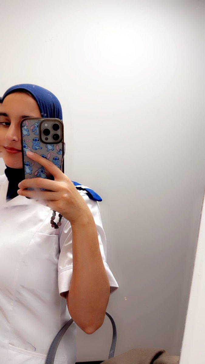 I truly appreciate the card @BTHFTPracticeEd  it was a pleasant surprise that made my day! This placement has been both exhausting and rewarding. Thank you to my assessor and supervisor for a memorable learning opportunity! I’ve had an incredible experience.