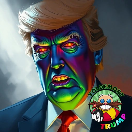 "But I assure you, Trump with his character, persistence, he will restore order pretty quickly. And all of them, you’ll see, it will happen quickly, soon, all of them will stand at the master’s feet and gently wag their tails." - Vladimir Putin

<a href="/vtr10neko/">VTR-10N | Ticker ETHEREUM 🟩🟧🟥</a> #vtr10 <a href="/Schizocurrency/">Schizocurrency | CEO of ETHEREUM 🟩🟧🟥</a>