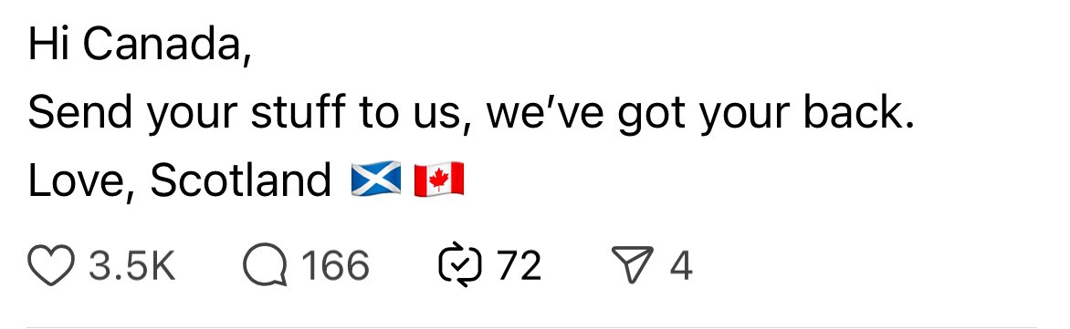 Love this on LEVELS #TradeWar