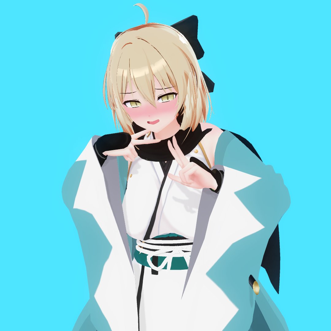 EngelchenTK's tweet image. 追加衣装をアップロードしました (羽織)

drive.google.com/file/d/11ZZcdI…

#COM3D2