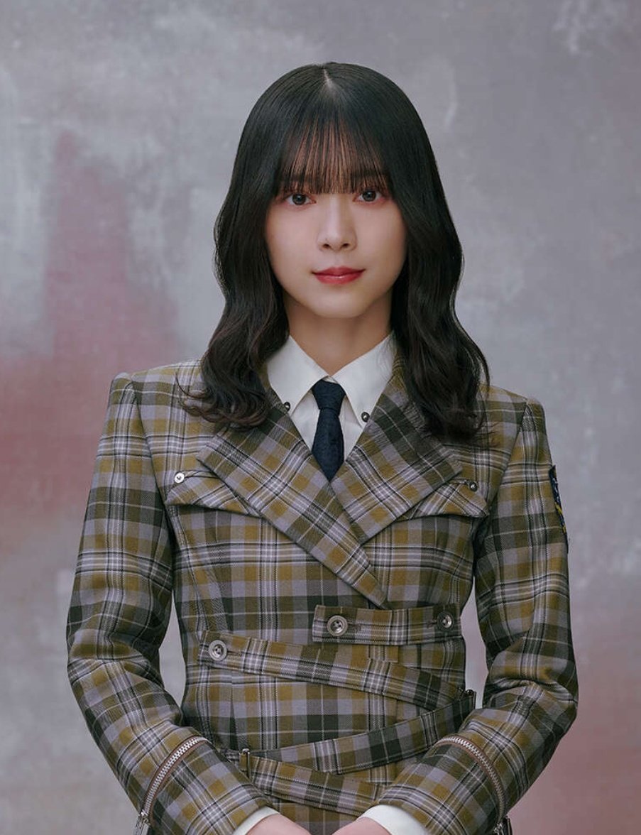 tenrun_Archive's tweet photo. Tenrun 🤎 solo artist photo for 11th single💙 #櫻坂46_UDAGAWA
#森田ひかる #山﨑天 #櫻坂46 #るんてん #tenrun https://t.co/lM0Us7Ktrt