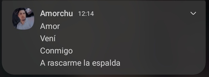 No puede dormir siesta sin mí parece 🙄