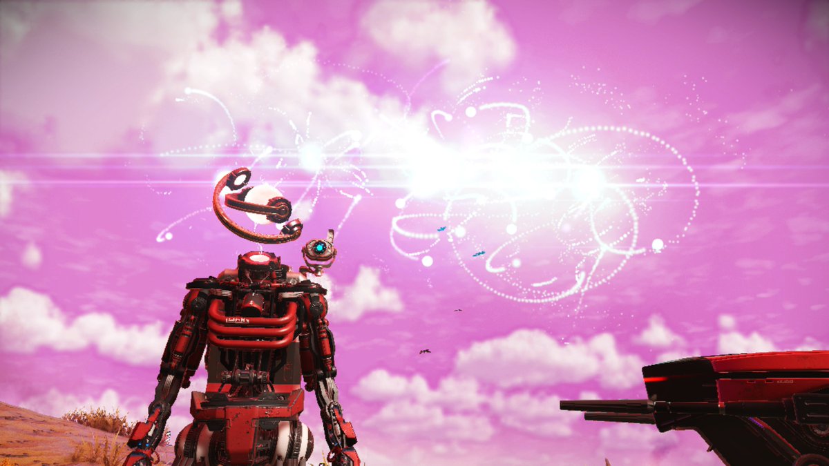 SgtDeadRed's tweet photo. 🪐🪐Twitch Drops Day 4! Worlds Part II. Titans, GG's, and Water Planets 🌏🌏 TTS 100 https://t.co/F3XNWUmp4C https://t.co/Vs1wYIjtVh