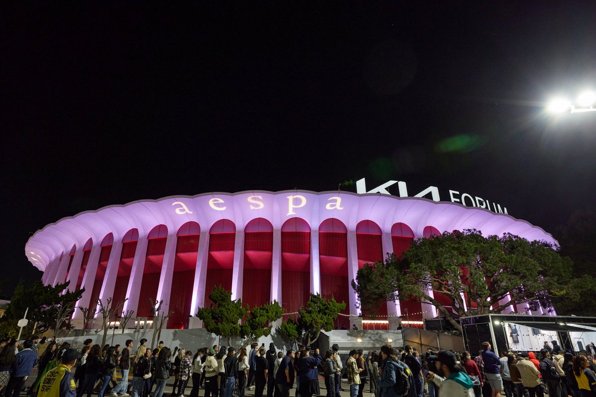 #aespa #æspa #에스파
#SYNK_PARALLELLINE
#SYNK_PARALLELLINE_LOSANGELES 
#aespa_SYNK_PARALLELLINE