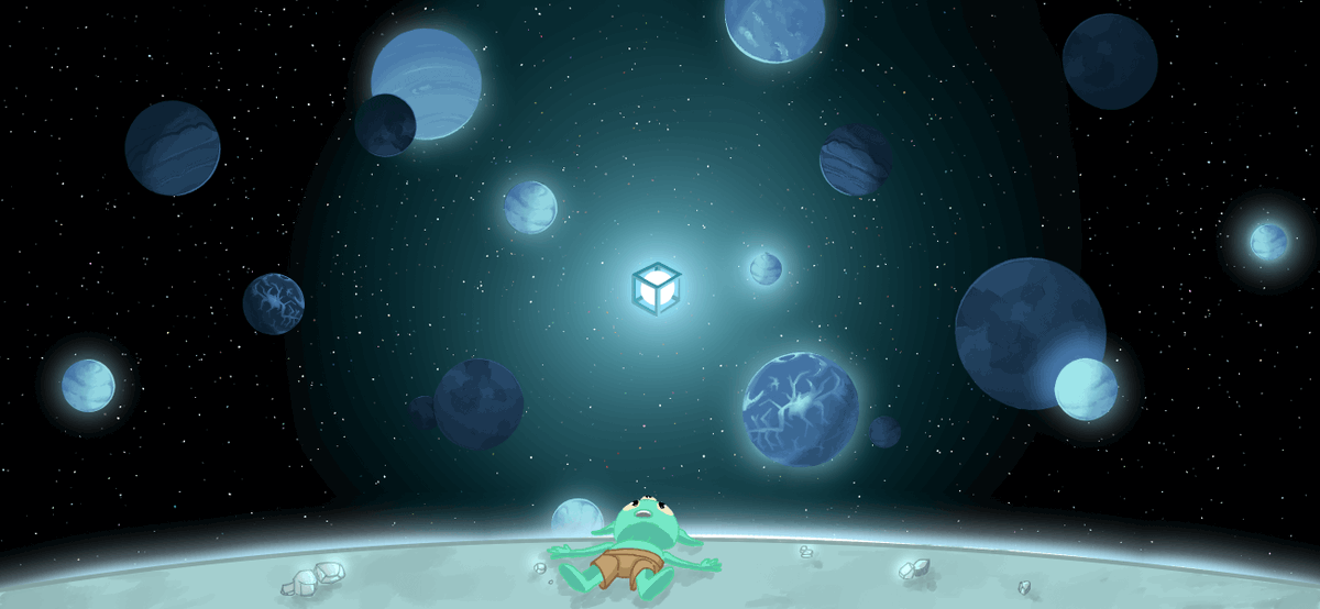 new week, new updates!!!! I CANNOT WAIT!! buckle up for tomorrow 🌕!!