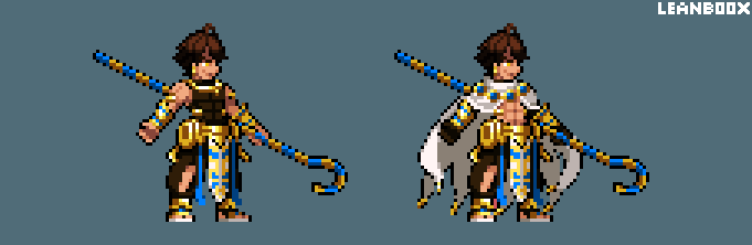 LEANBOOX tweet media