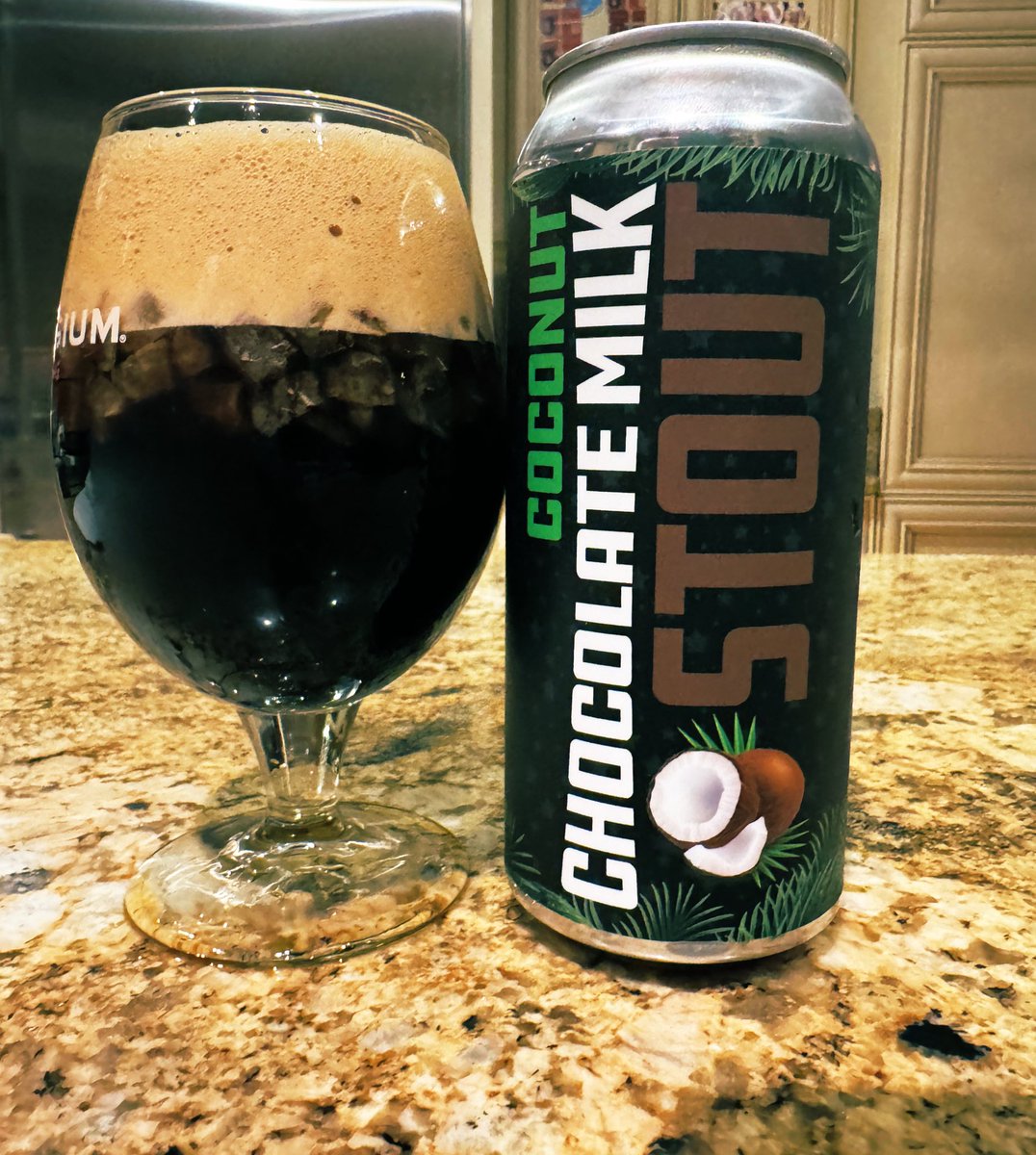 Boxing Bear. If you like stouts this is definitely one to try.