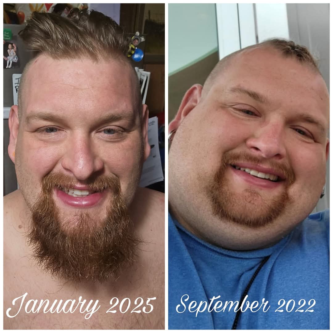 Jhyde914's tweet photo. @JellyRoll615  I'd love to figure out a way to reach out and participate in your 5k with you and @bertkreischer  I'm a weightloss journey myself and absolutely LOVE your Music!!! And have for a long time!!!!!!! @omgitsbunniexo  please help me get this to @JellyRoll615 https://t.co/InfR4VriW5