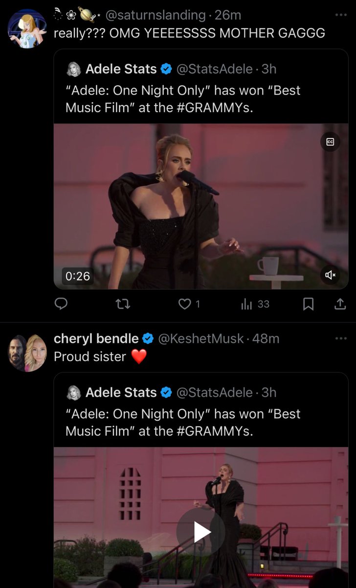 Adele Struggle Tweets³⁰ (@AdeleStruggles) / Posts / X
