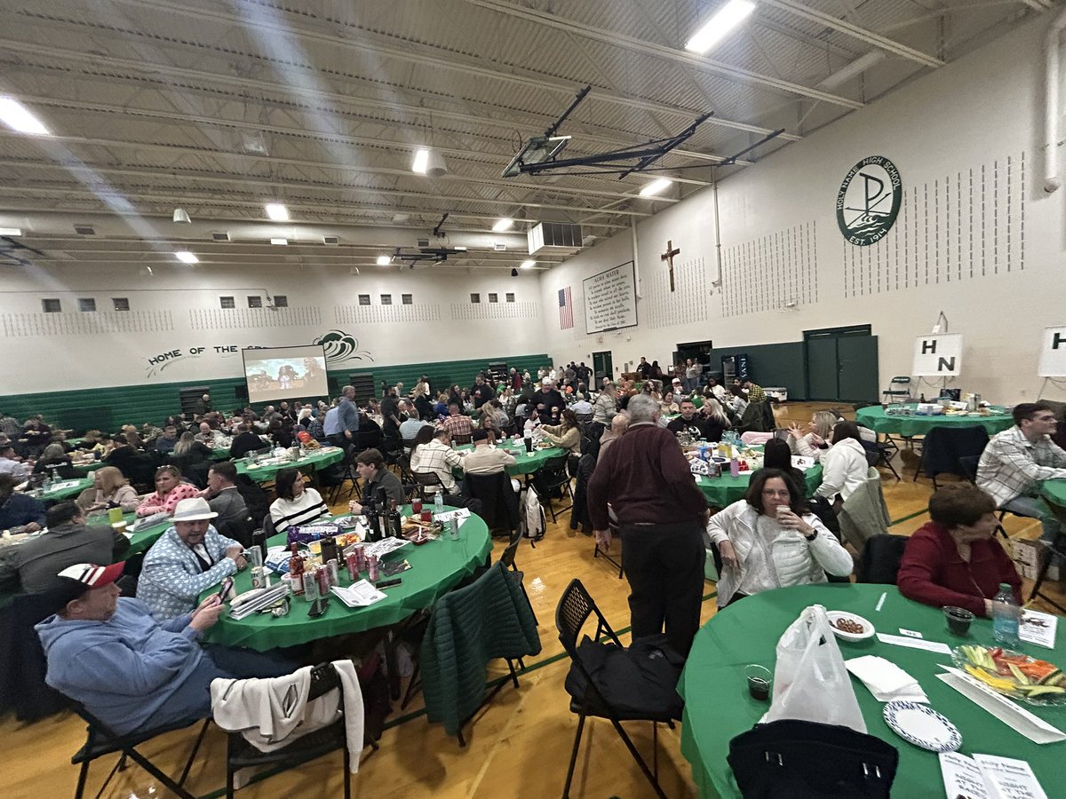 Holy Name Athletic Boosters tweet media