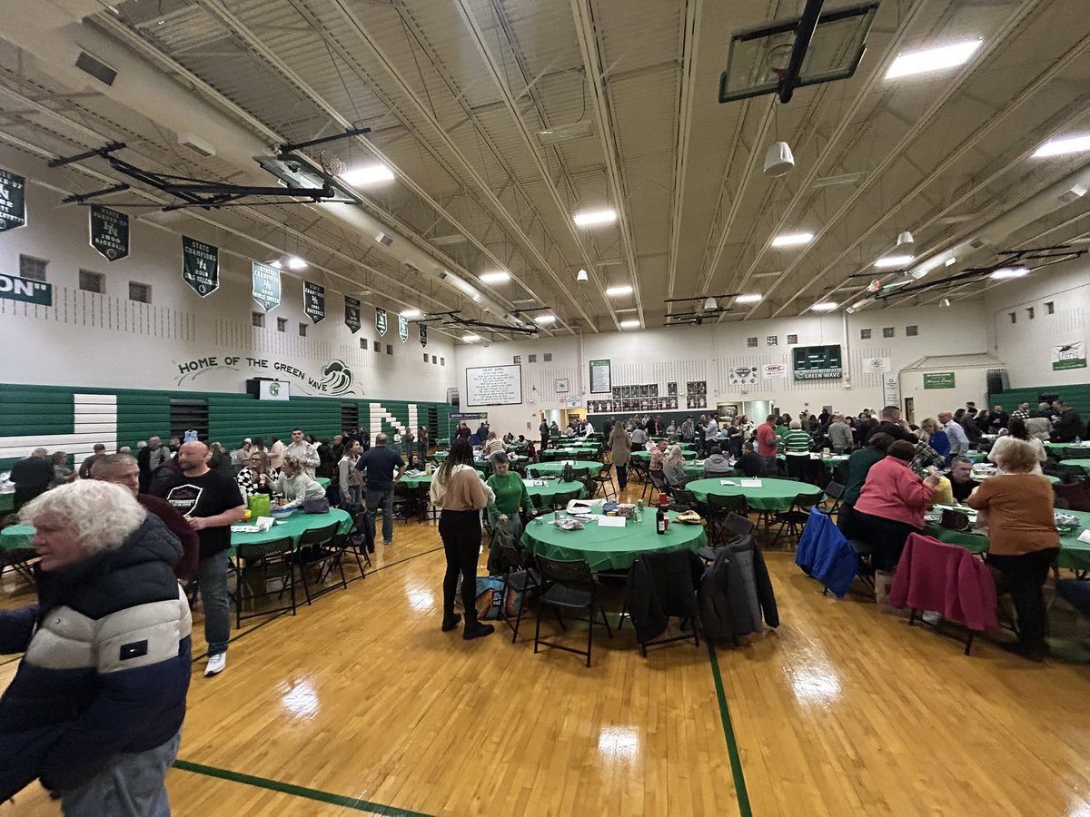 Holy Name Athletic Boosters tweet media