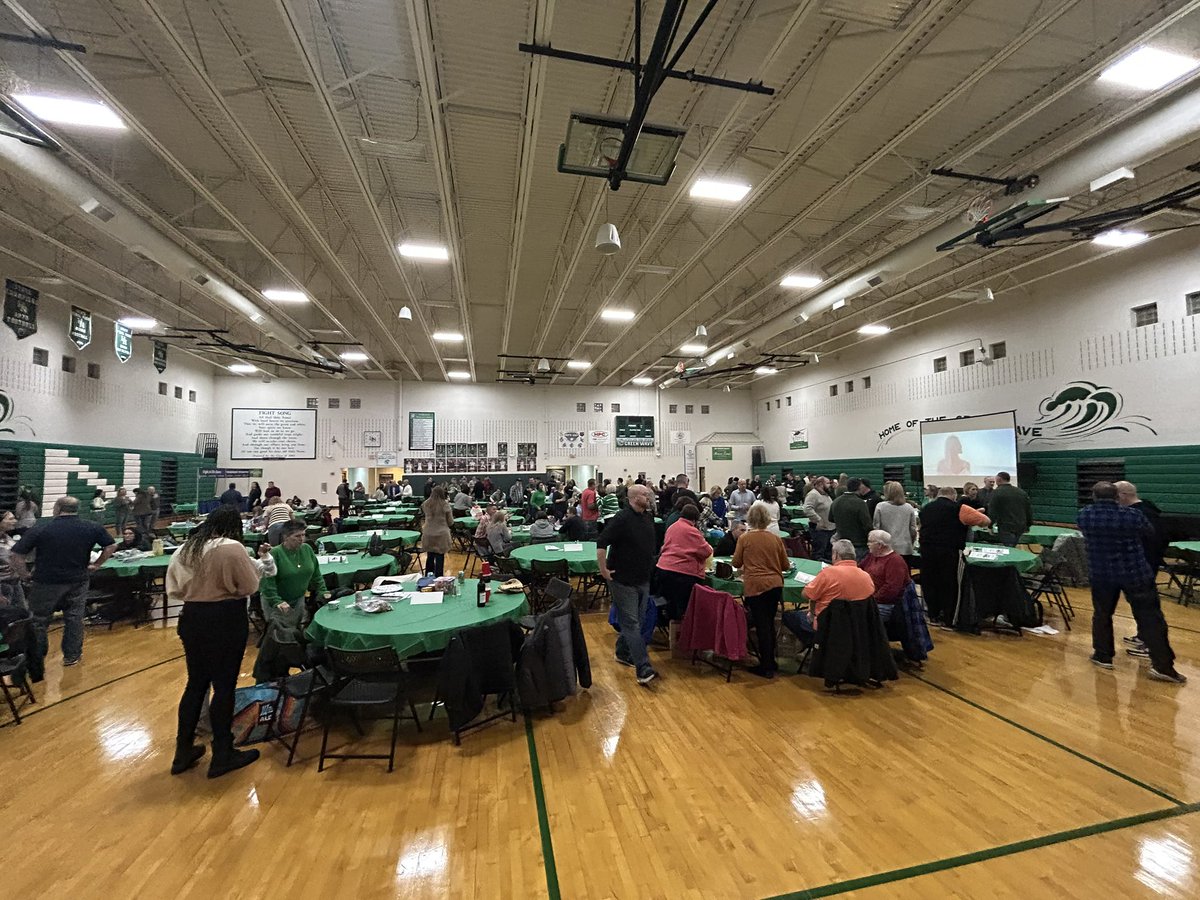 Thank you to everyone that attended and donated to our Nite at the Races!  All of our sports programs donated baskets that were raffled off. Thank you to our beer sponsor Schnitz Ale and our wine and bakery sponsor <a href="/MichaelangelosW/">Michael Angelo's Bakery & Winery</a>  
<a href="/NamerAthletics/">Holy Name Athletics</a> <a href="/HNGreenwave/">Holy Name High School</a>