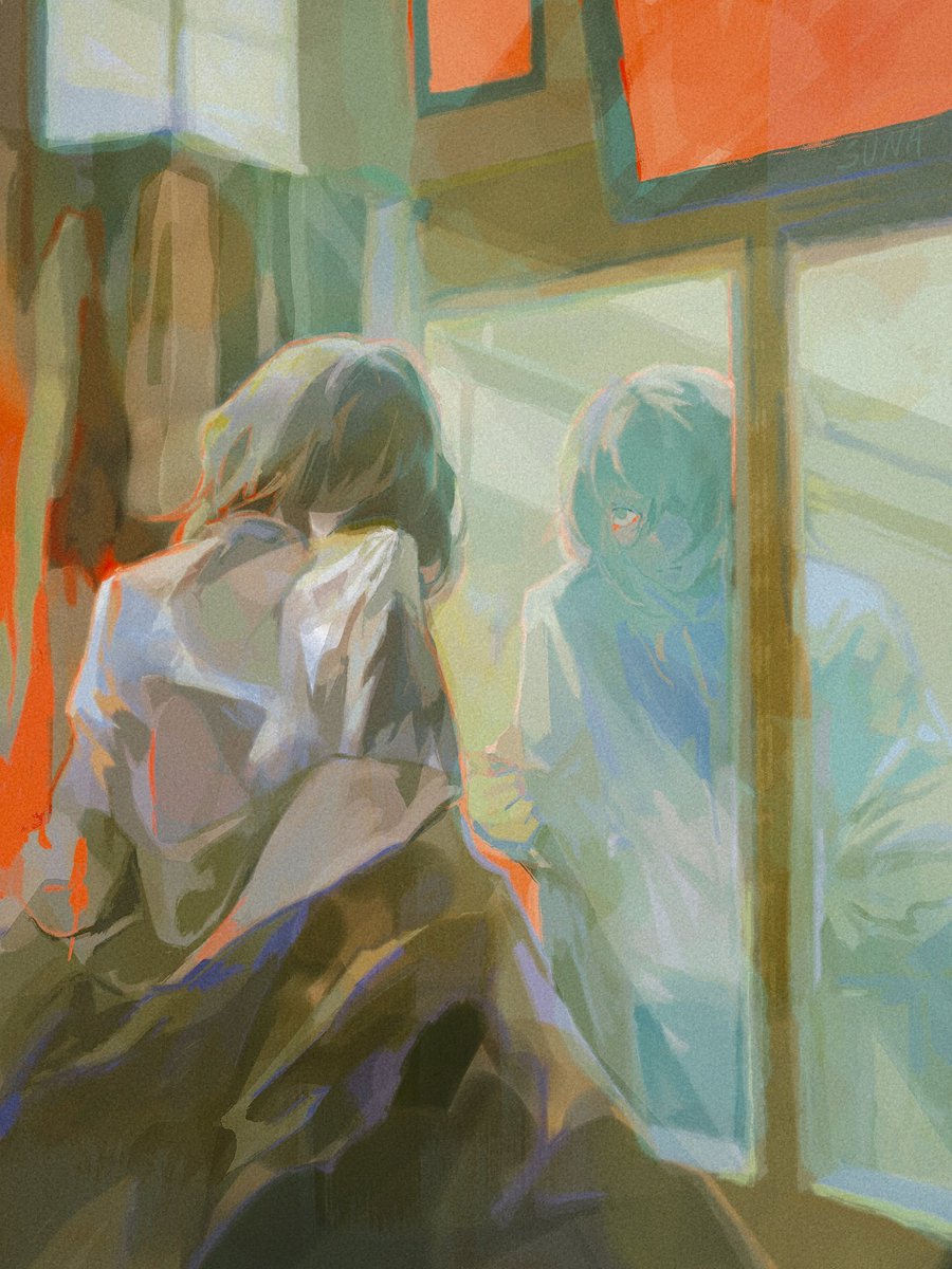 suna ₍ᐢ..ᐢ₎ tweet media