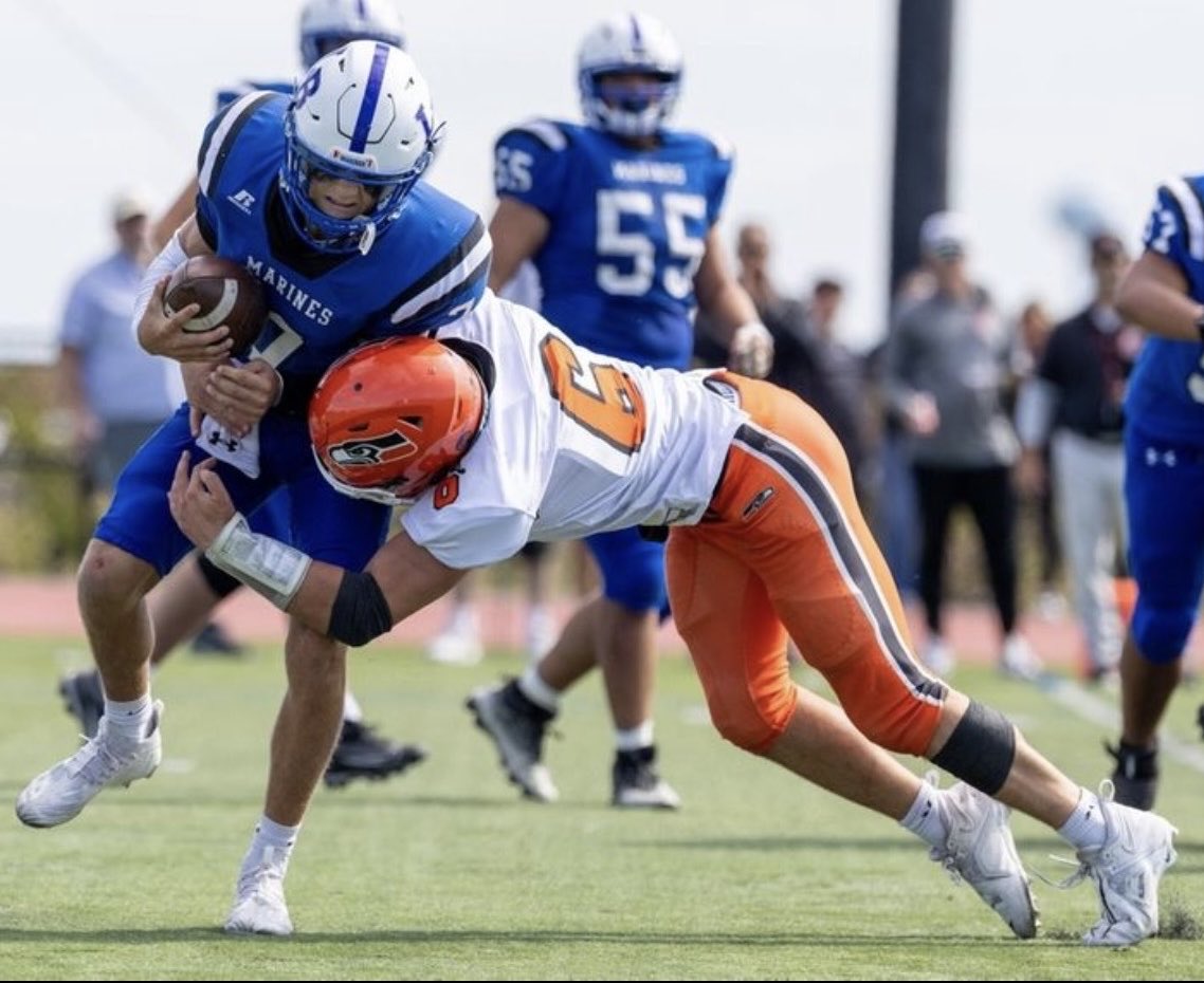 Justin DePietro (@justindepietro6) on Twitter photo Thank you <a href="/LIHSFBJournal/">Long Island High School Football Journal</a> for naming me the Nassau County defensive player of the year and all region 1st team LB. <a href="/jared_valluzzi/">Jared Valluzzi</a> <a href="/Gregg_Sarra/">Gregg Sarra</a> <a href="/NewsdaySports/">Newsday Sports</a> <a href="/NYSPHSAA/">NYSPHSAA</a> <a href="/nysswa/">NYSSWA</a> <a href="/PrepRedzoneNY/">Prep Redzone New York</a> <a href="/LIBLITZ/">LI BLITZ</a> <a href="/LIBasketball23/">LI Sports Fanatic 🏈🏀⚾️</a> Thank you <a href="/LIHSFBJournal/">Long Island High School Football Journal</a> for naming me the Nassau County defensive player of the year and all region 1st team LB. <a href="/jared_valluzzi/">Jared Valluzzi</a> <a href="/Gregg_Sarra/">Gregg Sarra</a> <a href="/NewsdaySports/">Newsday Sports</a> <a href="/NYSPHSAA/">NYSPHSAA</a> <a href="/nysswa/">NYSSWA</a> <a href="/PrepRedzoneNY/">Prep Redzone New York</a> <a href="/LIBLITZ/">LI BLITZ</a> <a href="/LIBasketball23/">LI Sports Fanatic 🏈🏀⚾️</a>