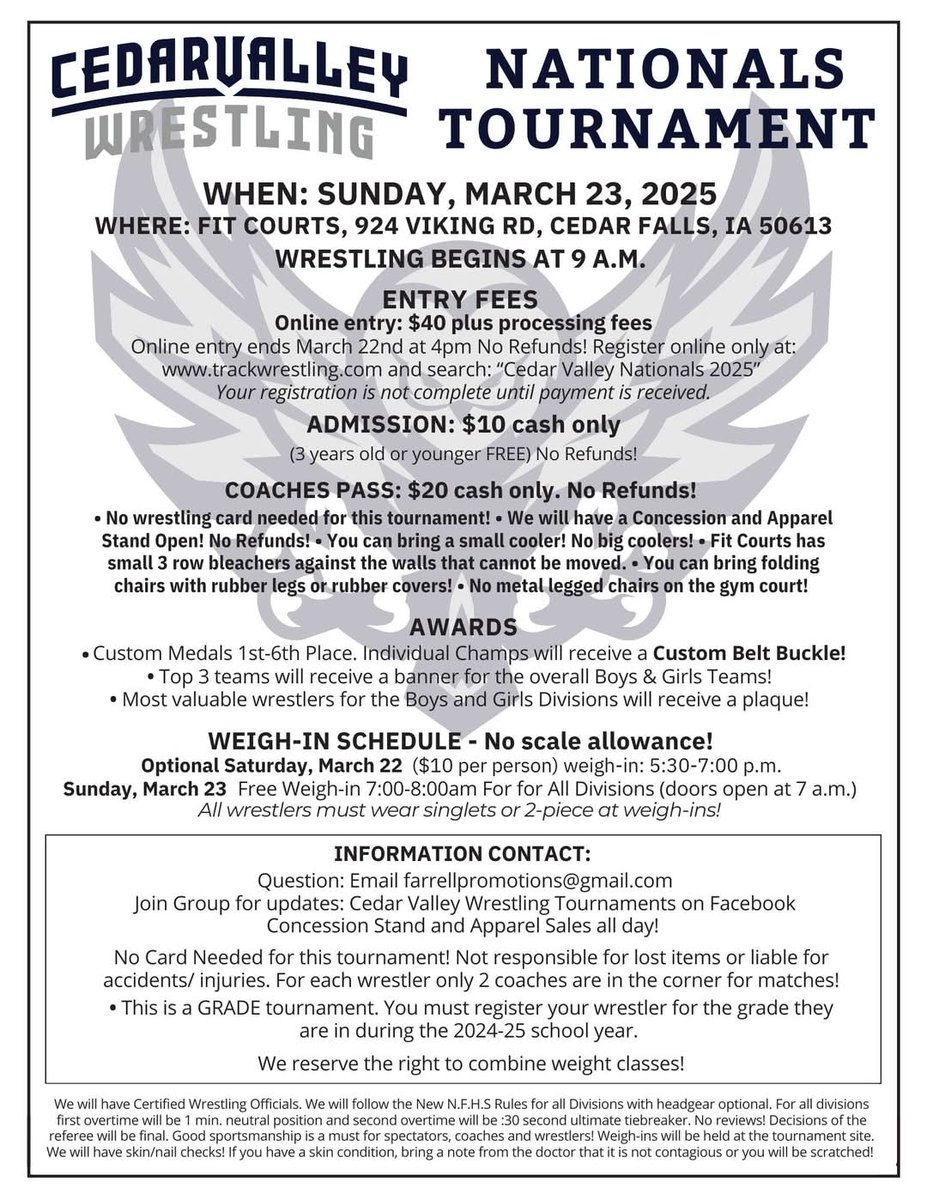 Steve Farrell tweet media