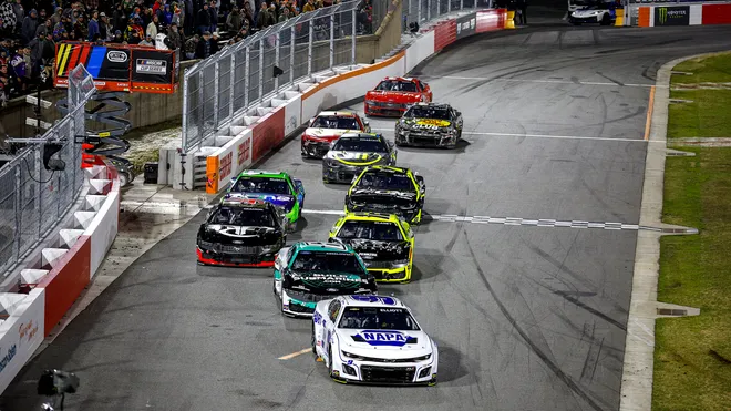Mano37Beck's tweet photo. O GUIA SUPREMO DA NASCAR

Com o clash no horizonte, venha conhecer um pouco mais sobre a maior categoria de Stock do mundo

🧶🧶🧶 https://t.co/lv4pedalK8