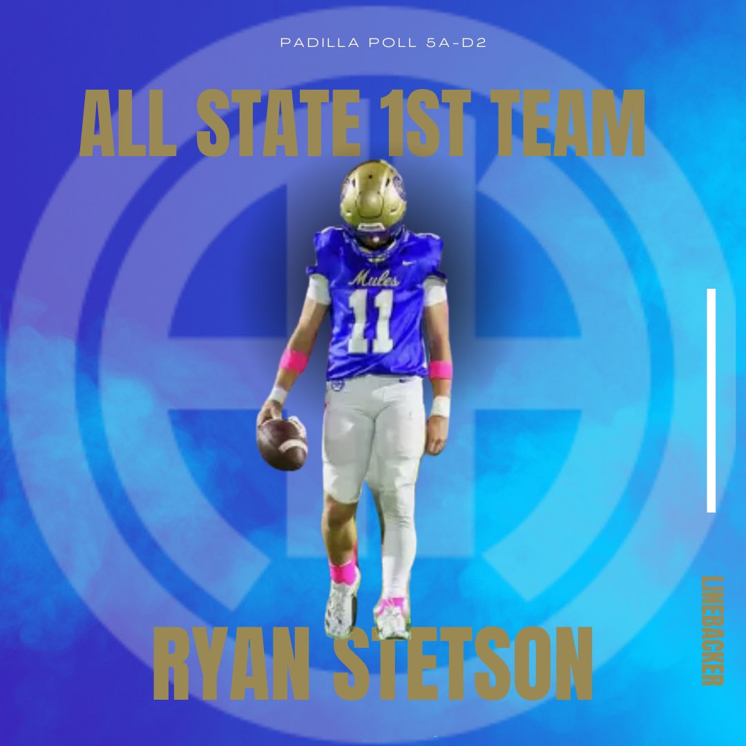 AH Mules Football tweet media