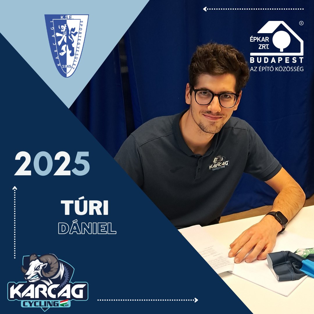 Karcag Cycling (@karcagcycling) on Twitter photo 