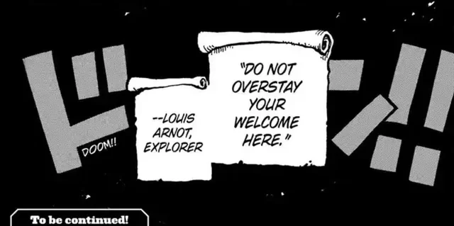 MistaZod's tweet photo. #ONEPIECE
The Real Secret of Elbalf https://t.co/OqCBWWoJDl