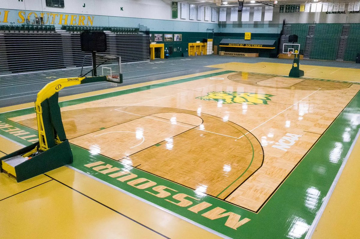 Jackson Shorter (@shorterjackson) on Twitter photo Excited and blessed to say I have received an offer from Missouri Southern State University!
<a href="/PooBasketball/">Kickapoo Basketball</a> <a href="/flightbball417/">Flight Basketball</a> <a href="/SamMcMahon25/">Sam McMahon</a> Excited and blessed to say I have received an offer from Missouri Southern State University!
<a href="/PooBasketball/">Kickapoo Basketball</a> <a href="/flightbball417/">Flight Basketball</a> <a href="/SamMcMahon25/">Sam McMahon</a>