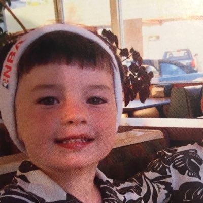 Cole_Johnson_11's tweet photo. #NewProfilePic https://t.co/5re0y8i86u