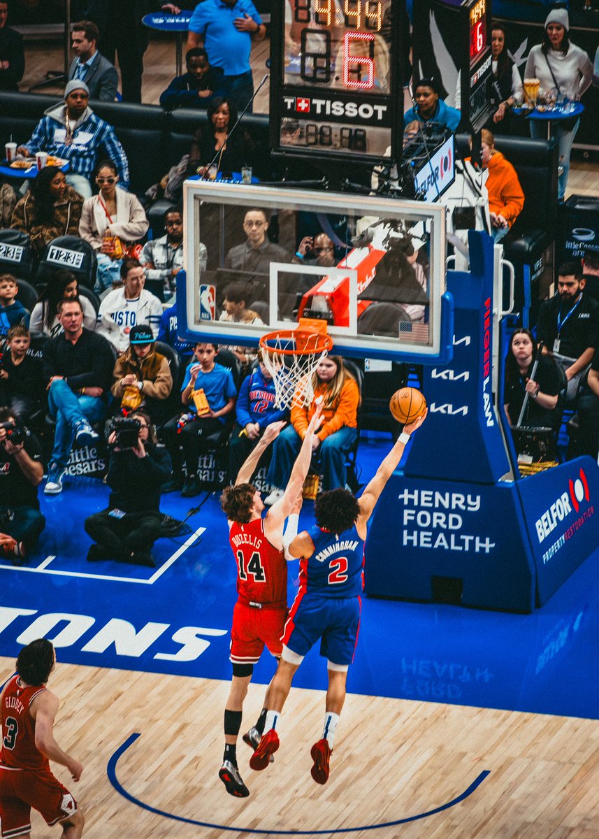 Some shots I took from the <a href="/DetroitPistons/">Detroit Pistons</a> W today! This season has been fun. #detroitpistons #pistons