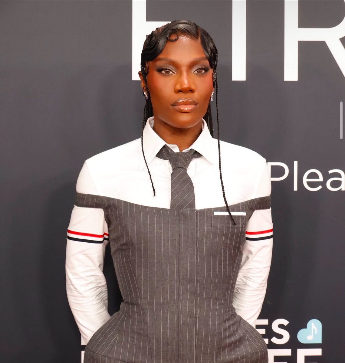Doechii is the 3rd woman to win the GRAMMY Award for ‘Best Rap Album’ in the history of the category, after Lauryn Hill and Cardi B.