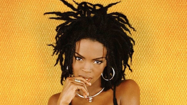 chartdata's tweet image. Doechii joins Cardi B and Lauryn Hill as the only female rappers in history to win 'Best Rap Album' at the #GRAMMYs.