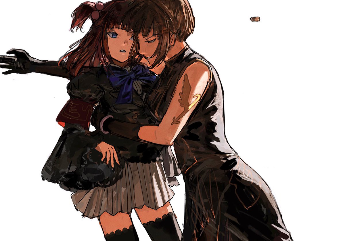 Love from 12 years ago