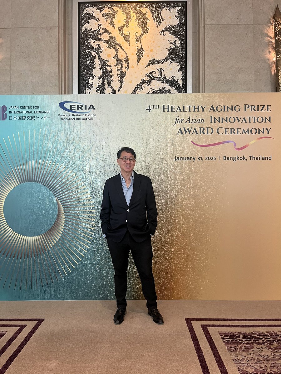 🚶🏻Curtis S. Chin tweet media