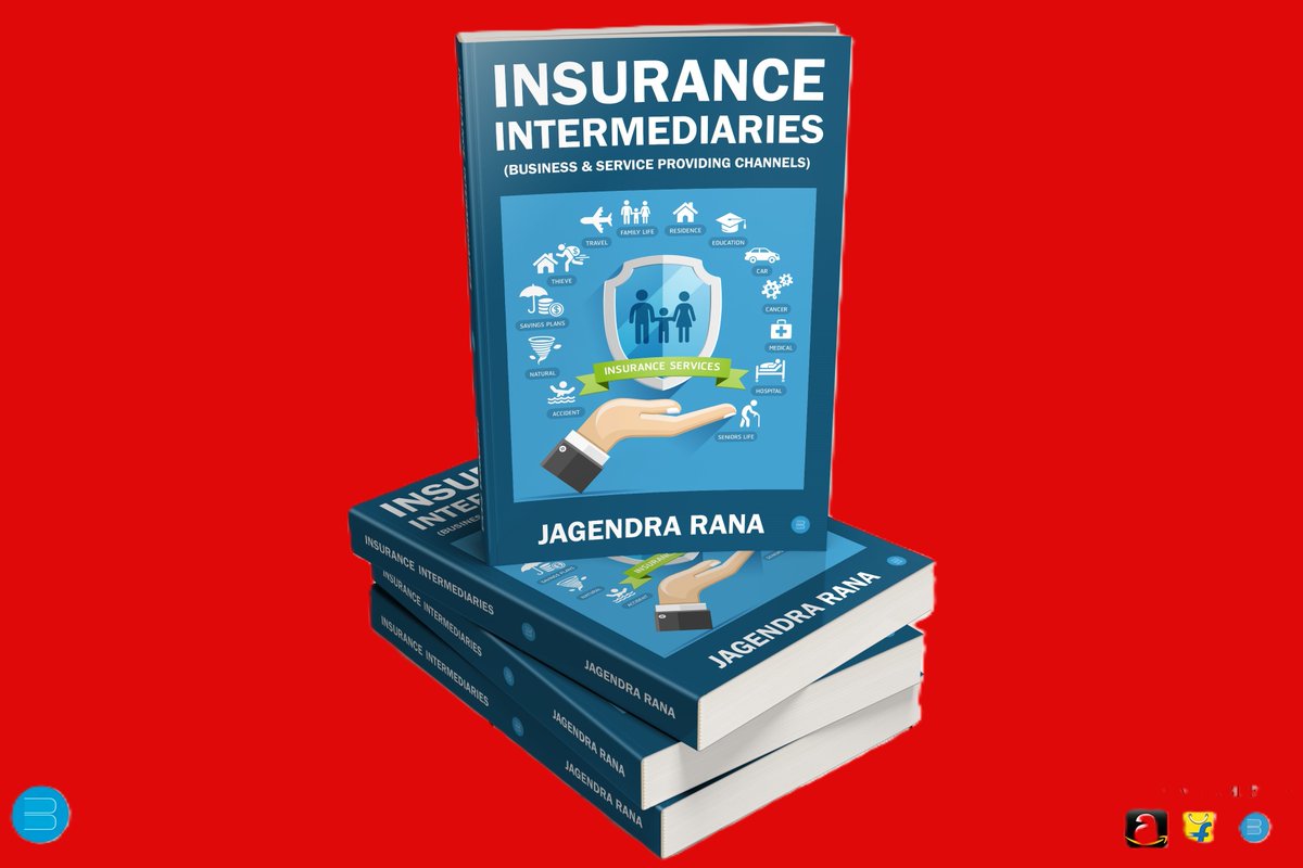 RanaJagendra's tweet image. #INSURING THE UNINSURED
Only 44% of the 1.3 billion people in India have a health insurance. 
BLUEROSE STORE
bluerosepublishers.com/product/insuri…
AMAZON
amazon.in/dp/B07NDB6GWP?…
SHOPCLUES
shopclues.com/insuring-the-u…
FLIPKART
flipkart.com/insuring-theun…