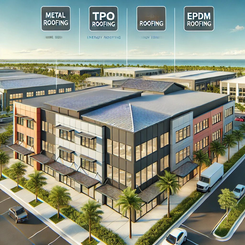 PayneCustom's tweet photo. Florida’s heat, humidity, and storms make it critical to select a #roof that can withstand the elements while keeping your business protected. #CommercialRoofing #CommercialRoofer #GainesvilleRoofing #GainesvilleRoofer
https://t.co/KST2jTEbgt https://t.co/IXBfWB7457