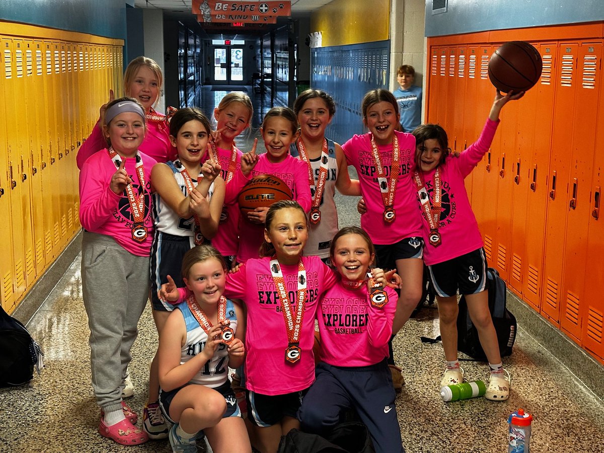 Hudson Kiwanis (@kiwanis44236) on Twitter photo Congrats to Hudson 3rd grade girls who won the Silver Bracket in the Green tournament this weekend!
Well done girls!
<a href="/Coach_D_Lawler/">Coach Dennis Lawler</a> Congrats to Hudson 3rd grade girls who won the Silver Bracket in the Green tournament this weekend!
Well done girls!
<a href="/Coach_D_Lawler/">Coach Dennis Lawler</a>