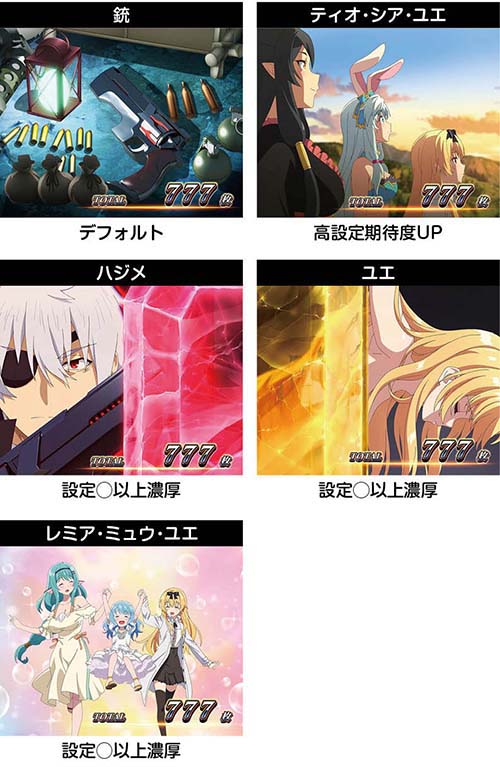 更新のお知らせです 【スマスロありふれた職業で世界最強】 本日より