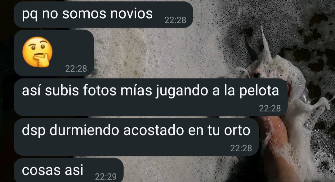 cosas así