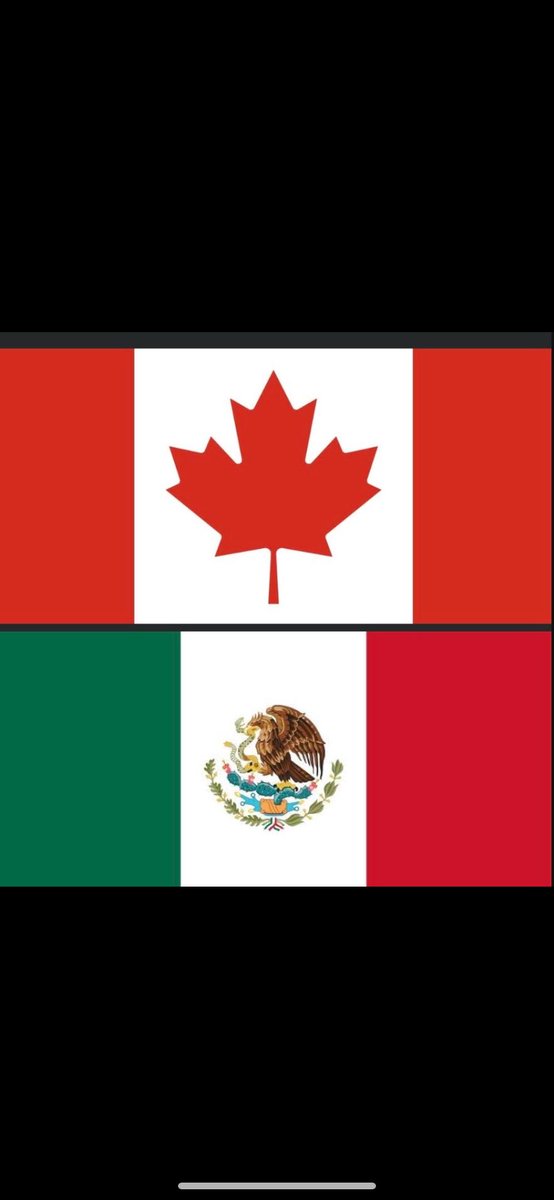 @sharemyopinion <a href="/ForgeRat/">RogueLemming🇨🇦🍁🦜⌛ #CanadianJuggernaut</a> YES #ViveLeCanada #VivaMexico 🇨🇦 🇲🇽