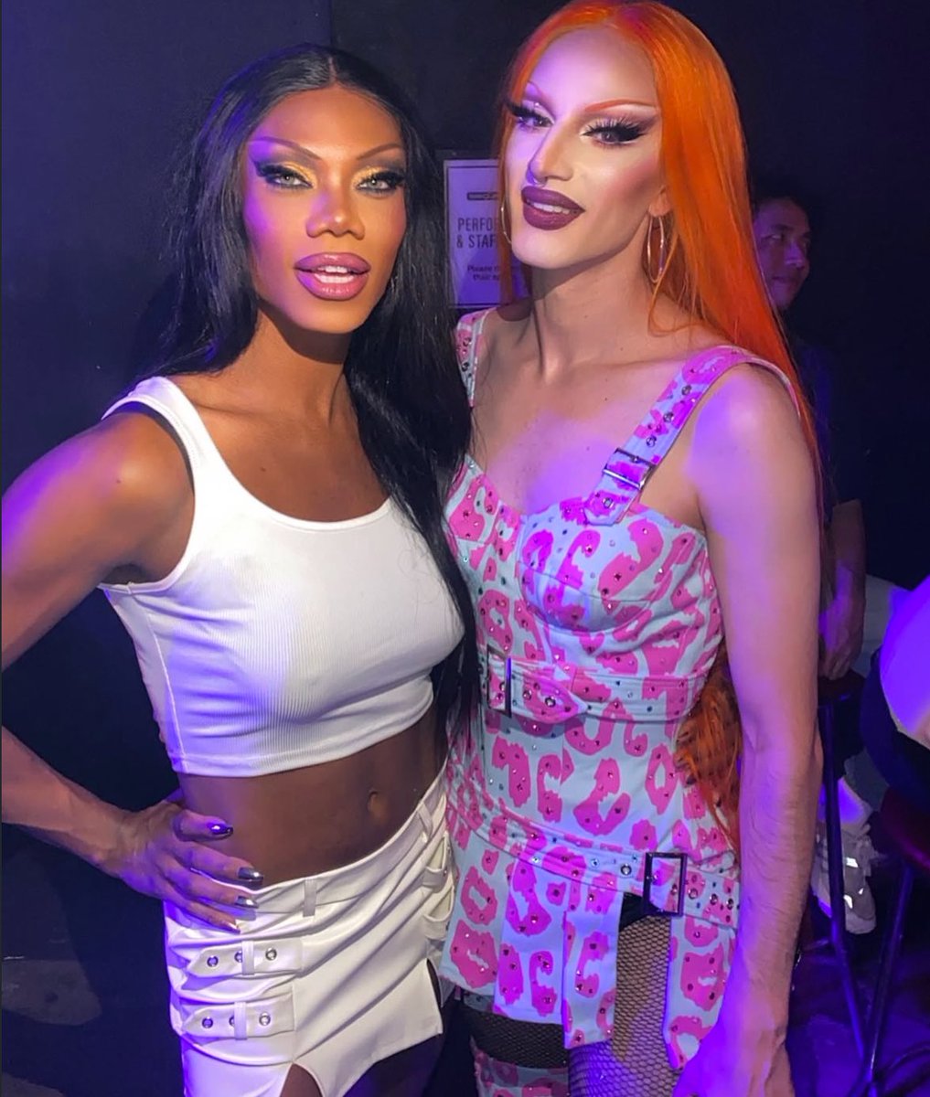 Hollywould Star &amp; Isis Avis Loren look gorgeous in new photo.