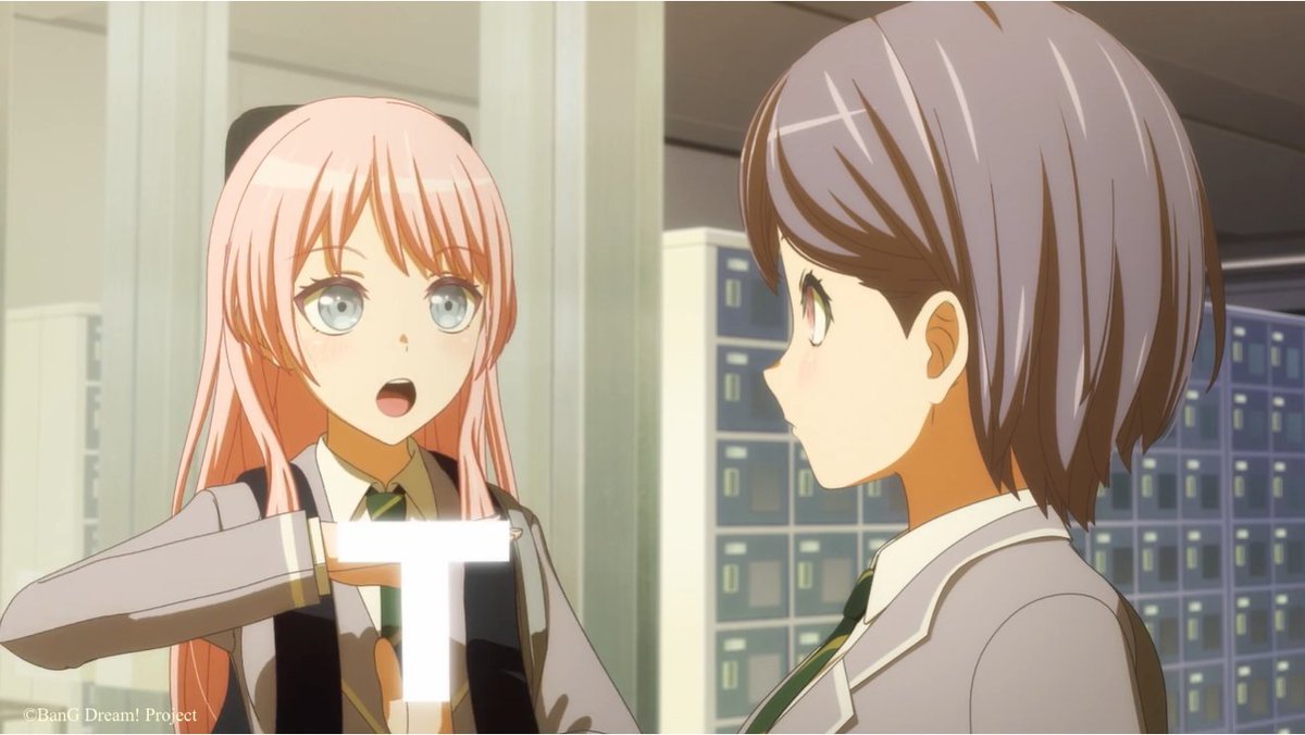 BanG Dream! Official EN tweet media