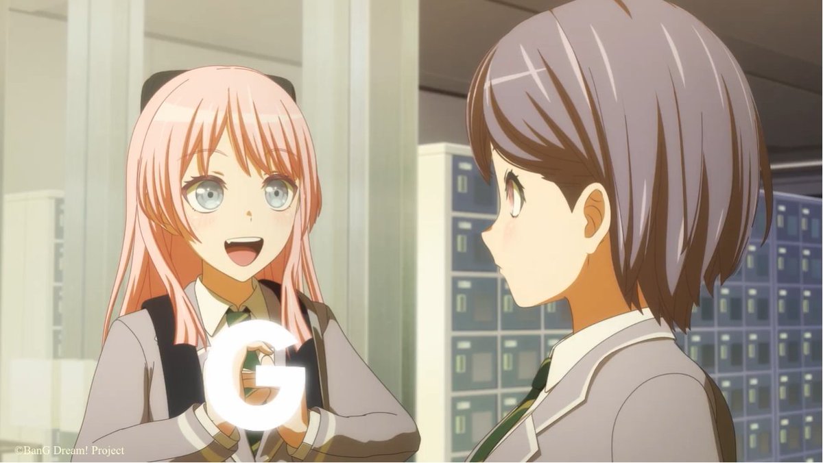 BanG Dream! Official EN tweet media