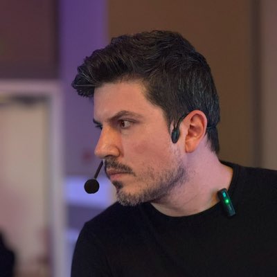 #NuevaFotoDePerfil