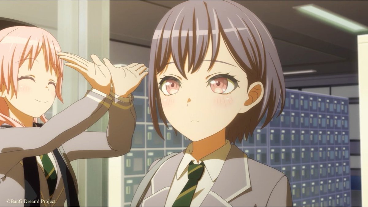BanG Dream! Official EN tweet media
