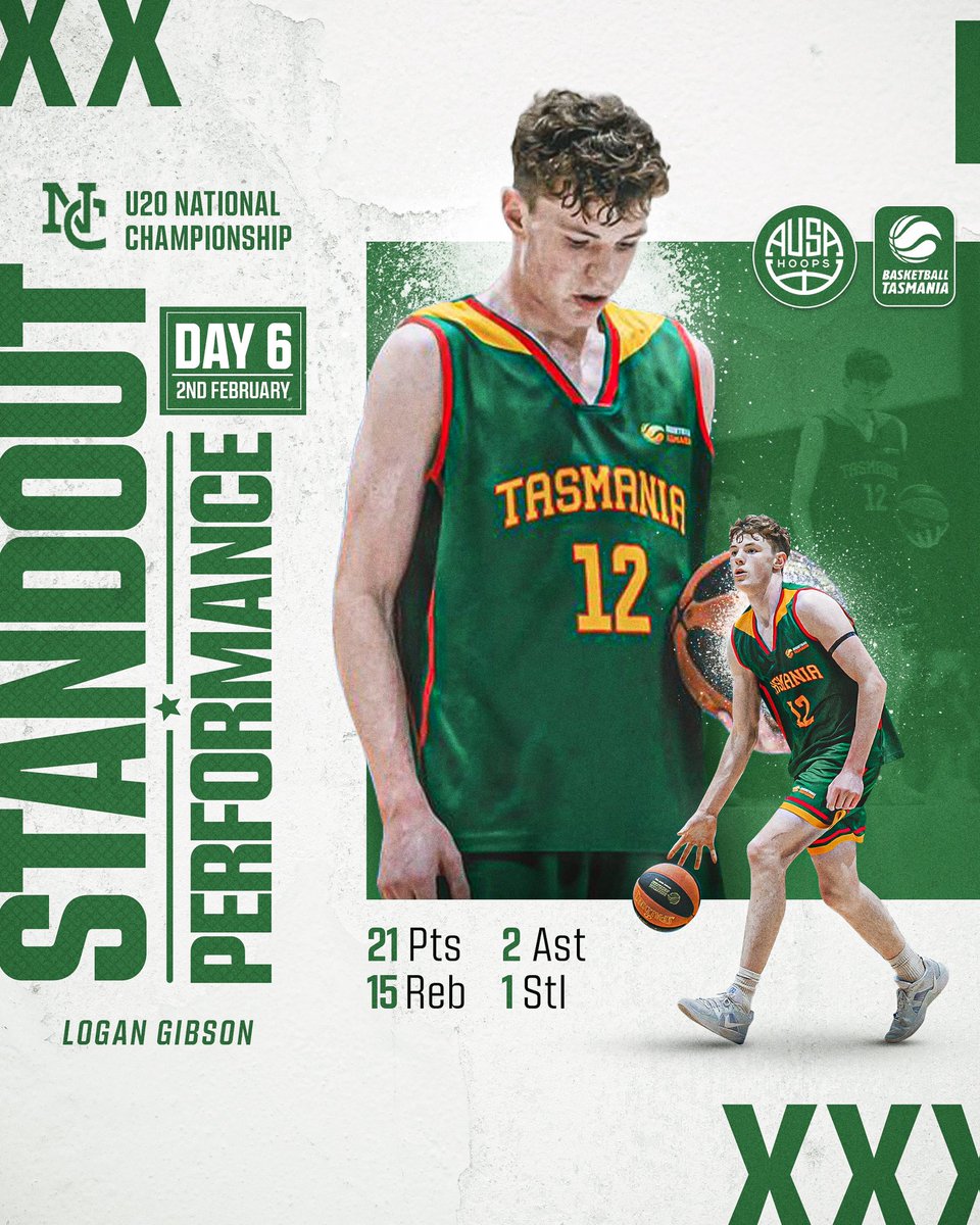 AUSA Hoops tweet media