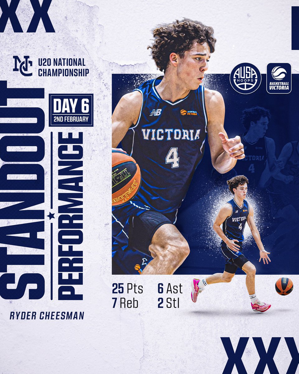 AUSA Hoops tweet media