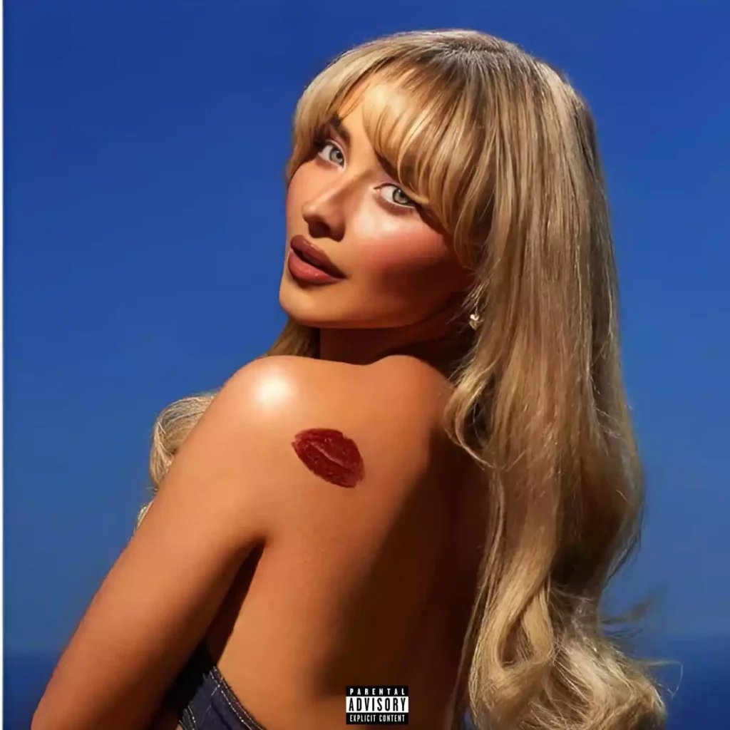 949Radio's tweet image. #Grammys2025 | Sabrina Carpenter gana su segundo Grammy de la noche por su álbum Short N Sweet.