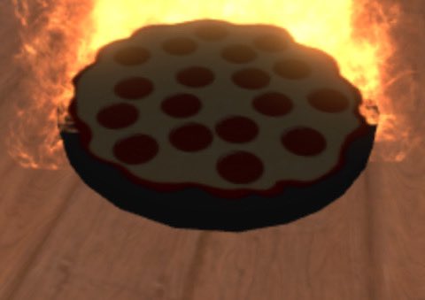 NOLI_VOIDSTAR's tweet photo. @bestworkerEVA WHY DID MY [pizza] C0M3 BACK LIK3 THIS https://t.co/Px9SEjr0tQ