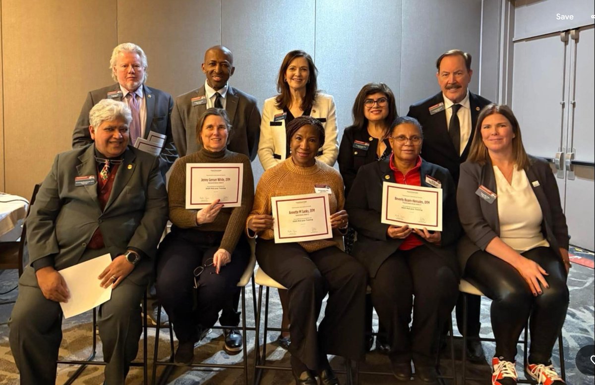 District 27 Toastmasters tweet media