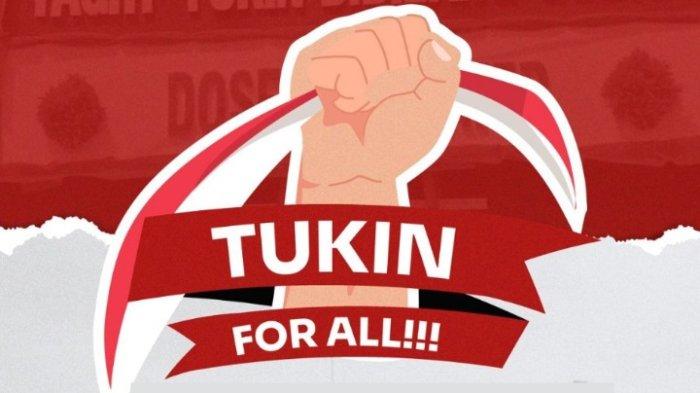 1sugenghartono's tweet image. Dukung aksi Aliansi Dosen ASN Kemdiktisaintek Seluruh Indonesia untuk menuntut tunjangan kinerja dosen yang sudah menjadi haknya secara hukum.
@tukin_dosenASN
@Kemdiktisaintek
@Gerindra
@prabowo
#tukinforall #bayartukindosenkemdiktisaintek