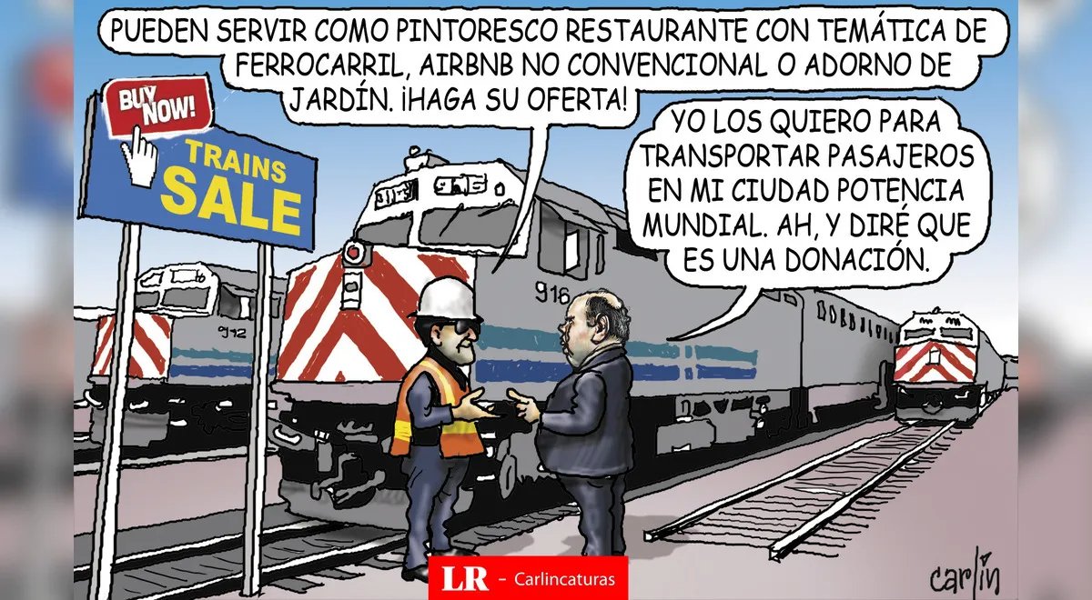 salvajedigital's tweet photo. Tren chatarra de Trafael. Mejor explicado, imposible. 😂😂😂😂😂😂😂

BONUS TRACK: La única donación del mundo que cuesta 500 milloncitos para entrar en acción. https://t.co/lXlsaRbxOM