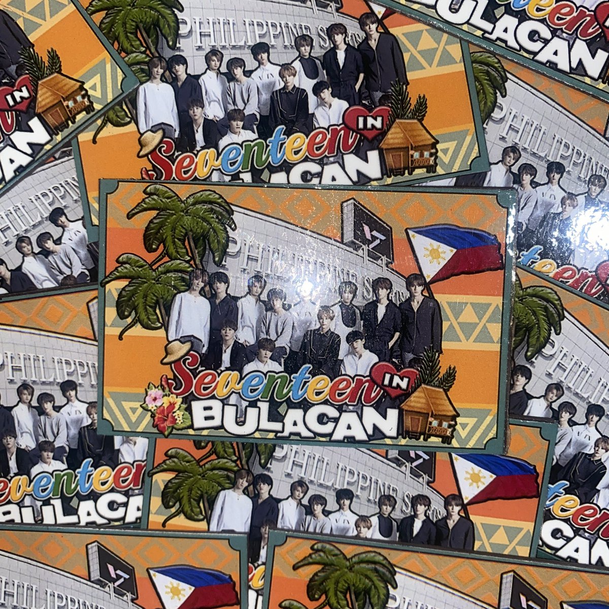 acicarts's tweet photo. Thank you so much for trusting .ᐟ ˶ᵔ ᵕ ᵔ˶ 
#bbnyuprints ㅤᵕ̈

𐙚 Glossy no coat photocard and polaroid
𐙚 glossy button pins
𐙚 matte sintra
𐙚 glossy ref magnet

🏷️ printing service ph wts lfb prints print comms concert freebies event fan support rush cse https://t.co/Jmm5AREvwF